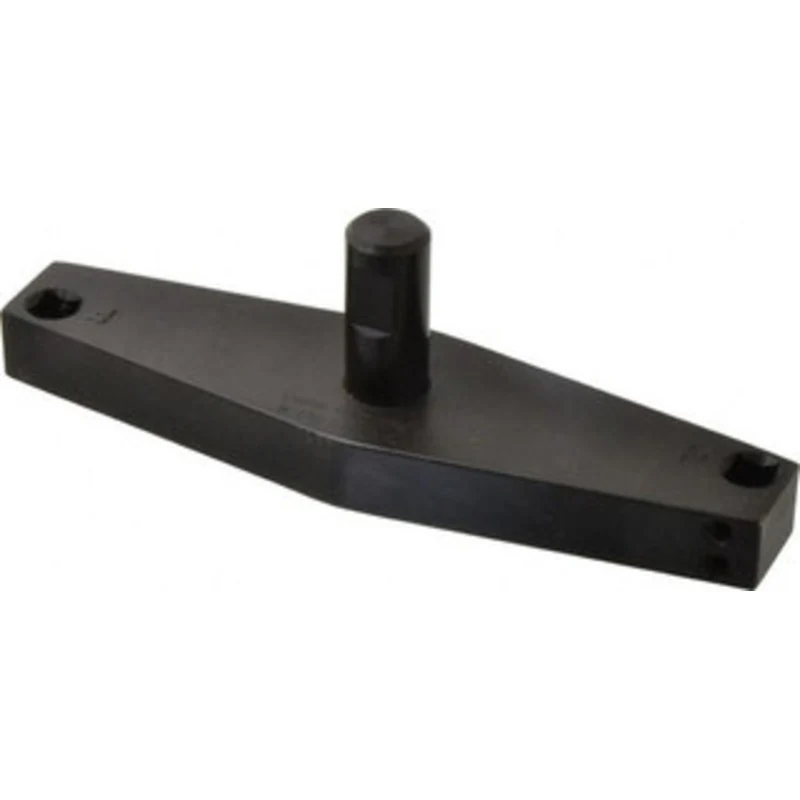 Flexbar 7 Head, 3/4 Shank Diam, 2 Bits Per Cutter, 3/8 Tool Bit, Fly Cutter Straight Shank, Bits Included 19007 - 082...